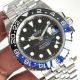 (EW) Swiss Copy Rolex GMT-Master II Batman Jubilee Men's Watch 2019 New (4)_th.jpg